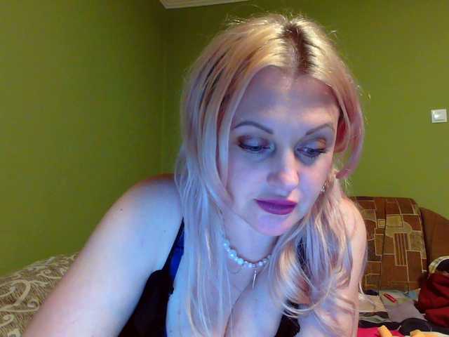 广播屏幕截图 luisamistress