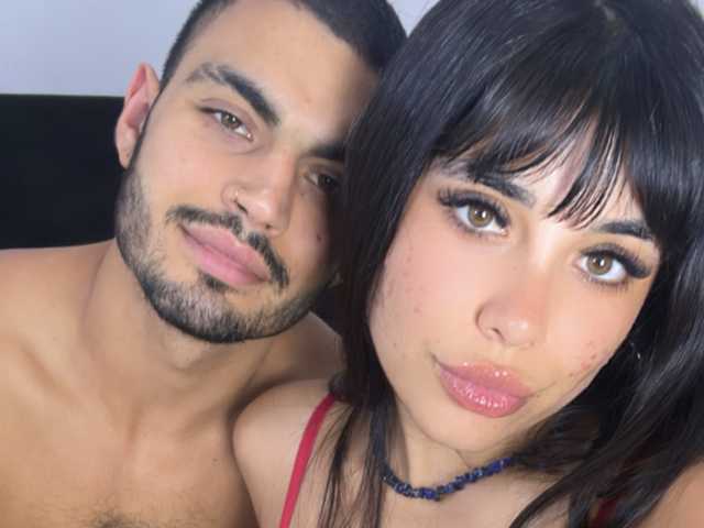 个人资料的照片 latinuycouple