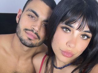 色情视频聊天 latinuycouple