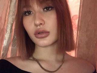 色情视频聊天 LumiMazzi