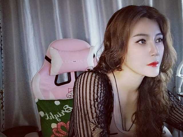 广播屏幕截图 Luna-Candy