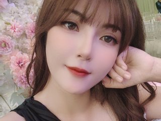 色情视频聊天 Luna-Candy
