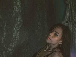 色情视频聊天 luna-loving18