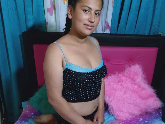 个人资料的照片 luna-petite