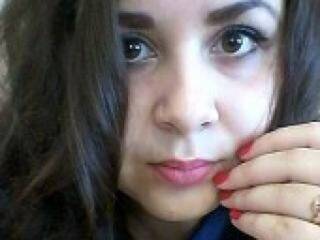 色情视频聊天 luna17