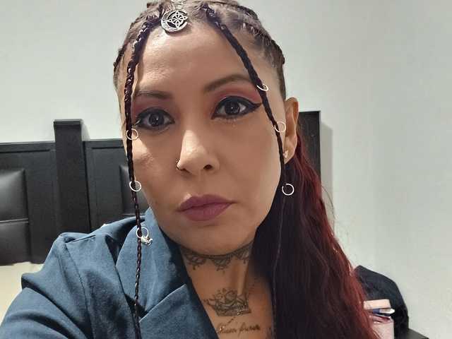 个人资料的照片 Luna1810