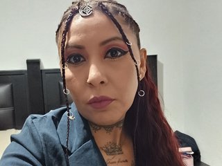 色情视频聊天 Luna1810