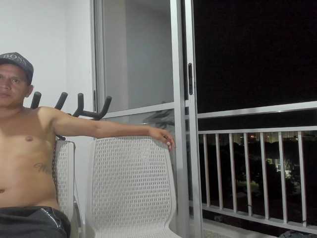 广播屏幕截图 Luna_and_tony