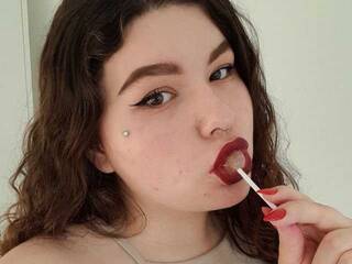 色情视频聊天 Lunabbw