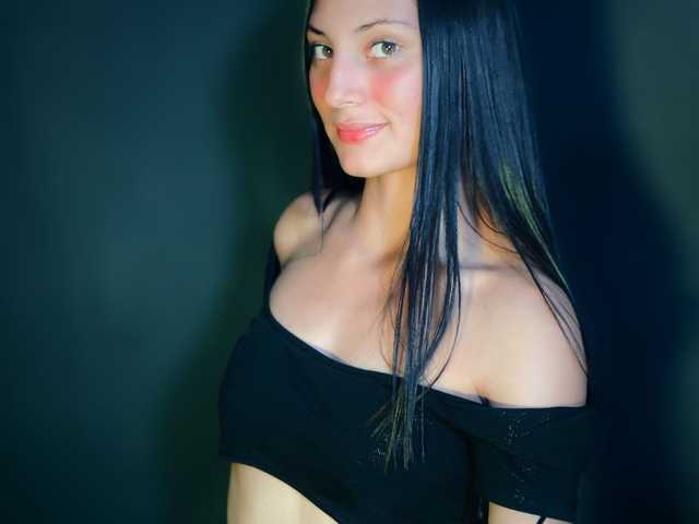 个人资料的照片 LunaBennett