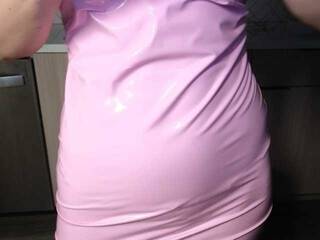 色情视频聊天 LunaBlondSexy