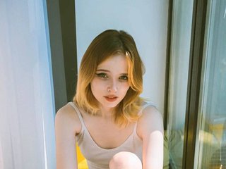 色情视频聊天 LunaDellicia