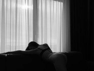 色情视频聊天 LunaDesire