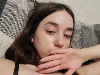 色情视频聊天 LunaGrey