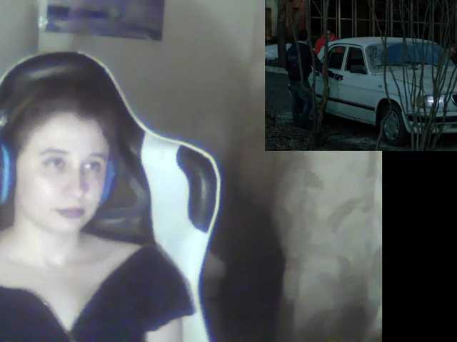 广播屏幕截图 Lunal