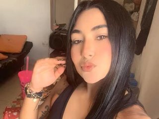 色情视频聊天 LunaMedusa1