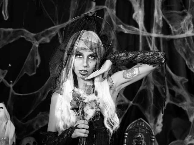 个人资料的照片 Lunamistyc