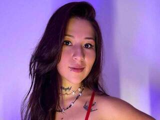 色情视频聊天 Lunap02