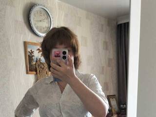 色情视频聊天 LunariaRose