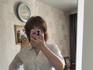 色情视频聊天 LunariaRose