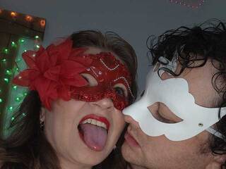 色情视频聊天 LUNAROJA