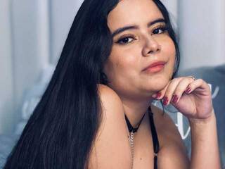 色情视频聊天 LunaRullet