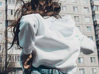 色情视频聊天 Vivi_Love