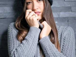 色情视频聊天 LunaStewart