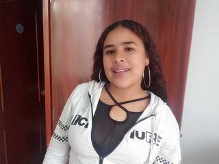 色情视频聊天 LunaWhilliams