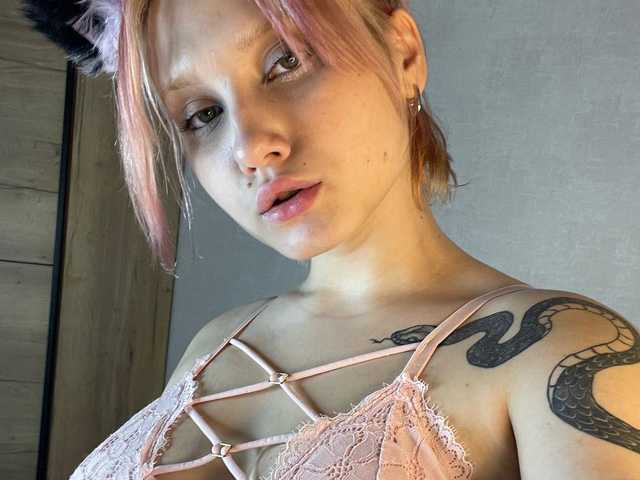 个人资料的照片 LunetteFame
