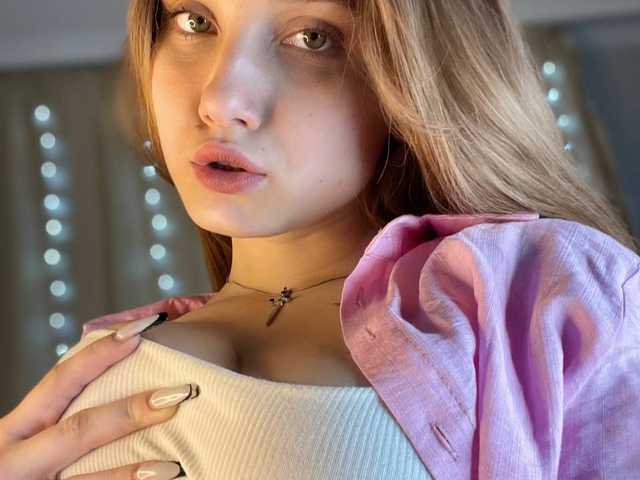 个人资料的照片 LunetteFame