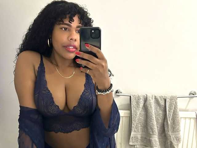 个人资料的照片 LatoyaLove