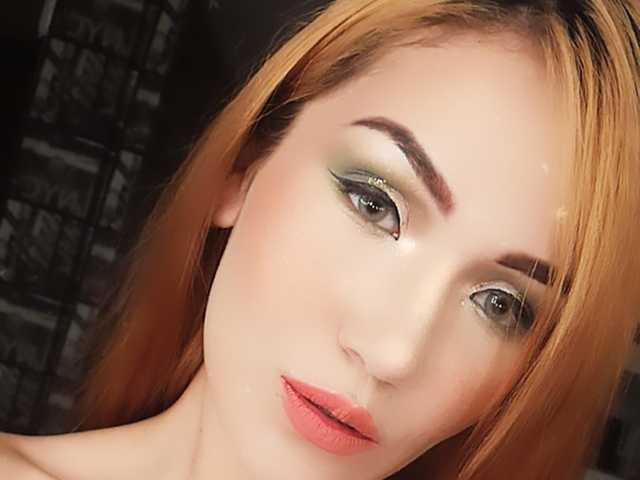个人资料的照片 LupitaJonesX
