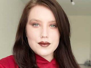 色情视频聊天 LusciousLady