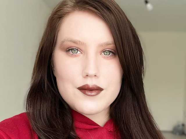 个人资料的照片 LusciousLady