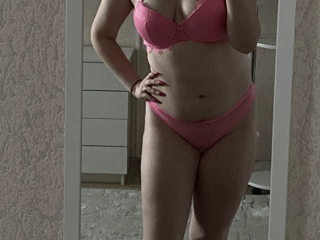 个人资料的照片 LusciousLady