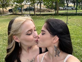 色情视频聊天 LushCrush