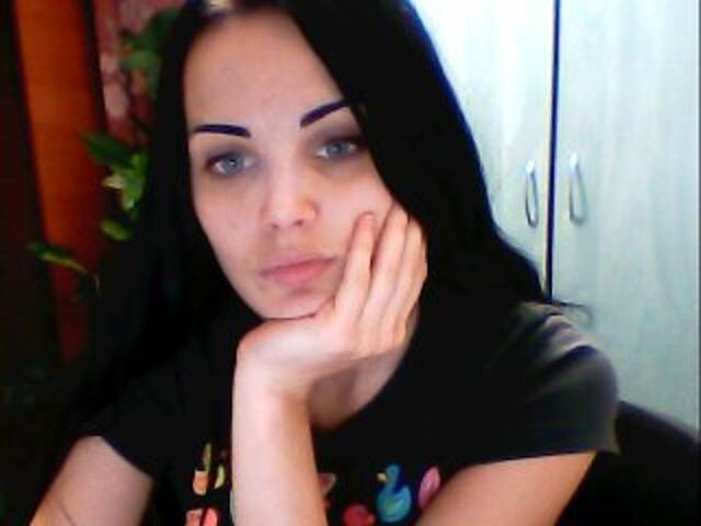 广播屏幕截图 LusiaSweet