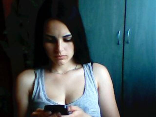 广播屏幕截图 LusiaSweet