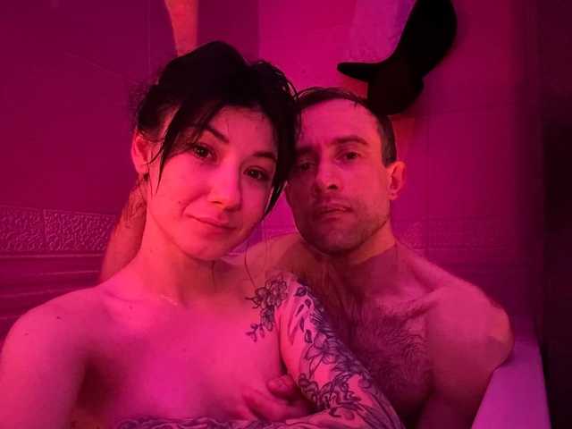 个人资料的照片 Lustygasm