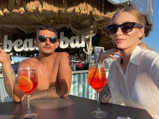 色情视频聊天 LustyVibes