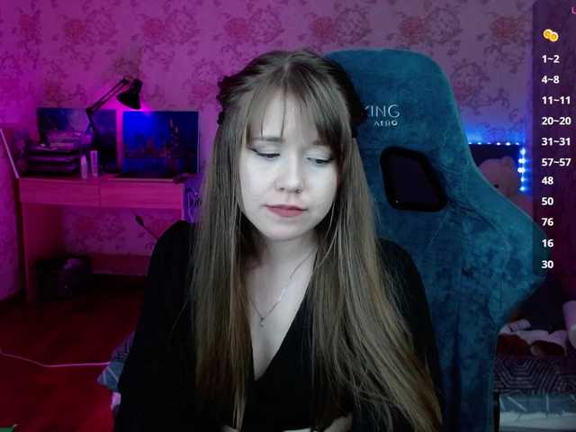 广播屏幕截图 Luucy