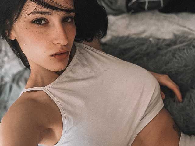 个人资料的照片 LuxBrunette