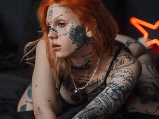 色情视频聊天 Lyalya28