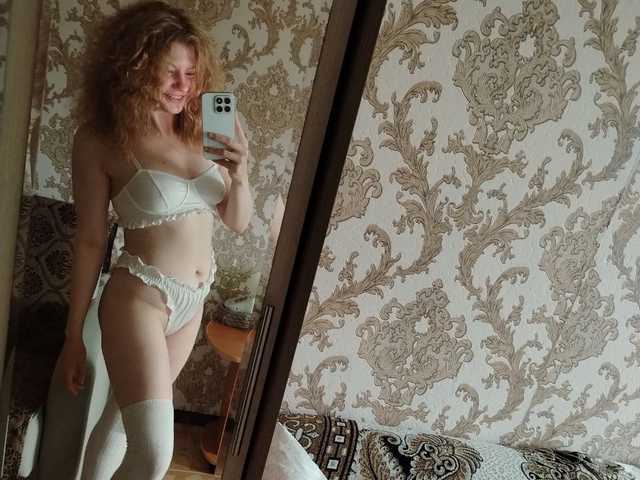 个人资料的照片 Lyalya5S