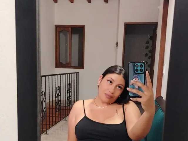 个人资料的照片 Lyana-Collins
