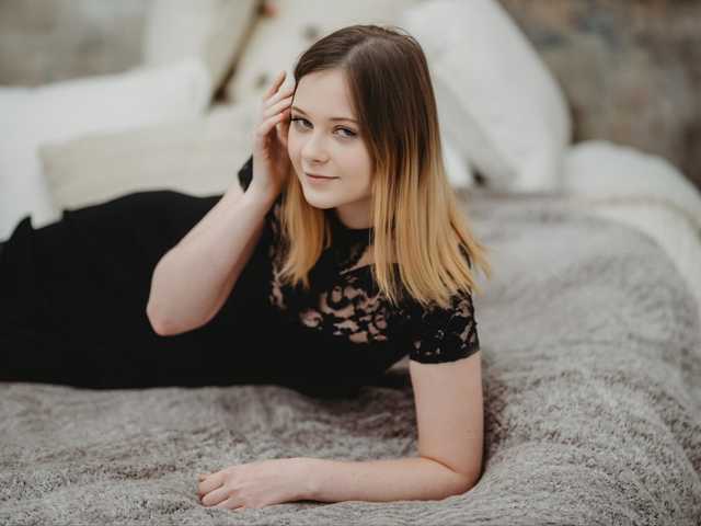 个人资料的照片 LydiaAngel