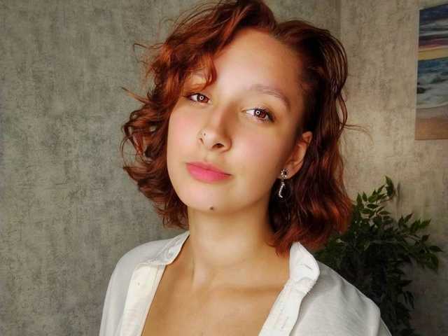 个人资料的照片 LylianRose