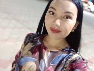 色情视频聊天 LynnMonica