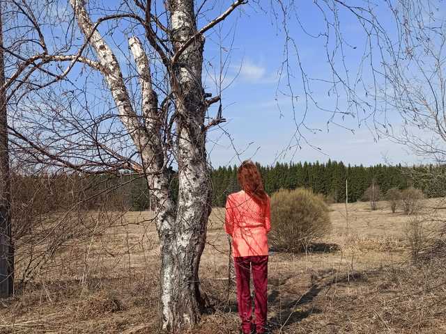 个人资料的照片 Madam-oss